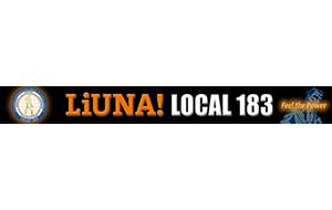 LiUNA-Local-183 - Peel Community Benefits Network