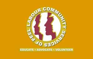 Labour Community Services of Peel